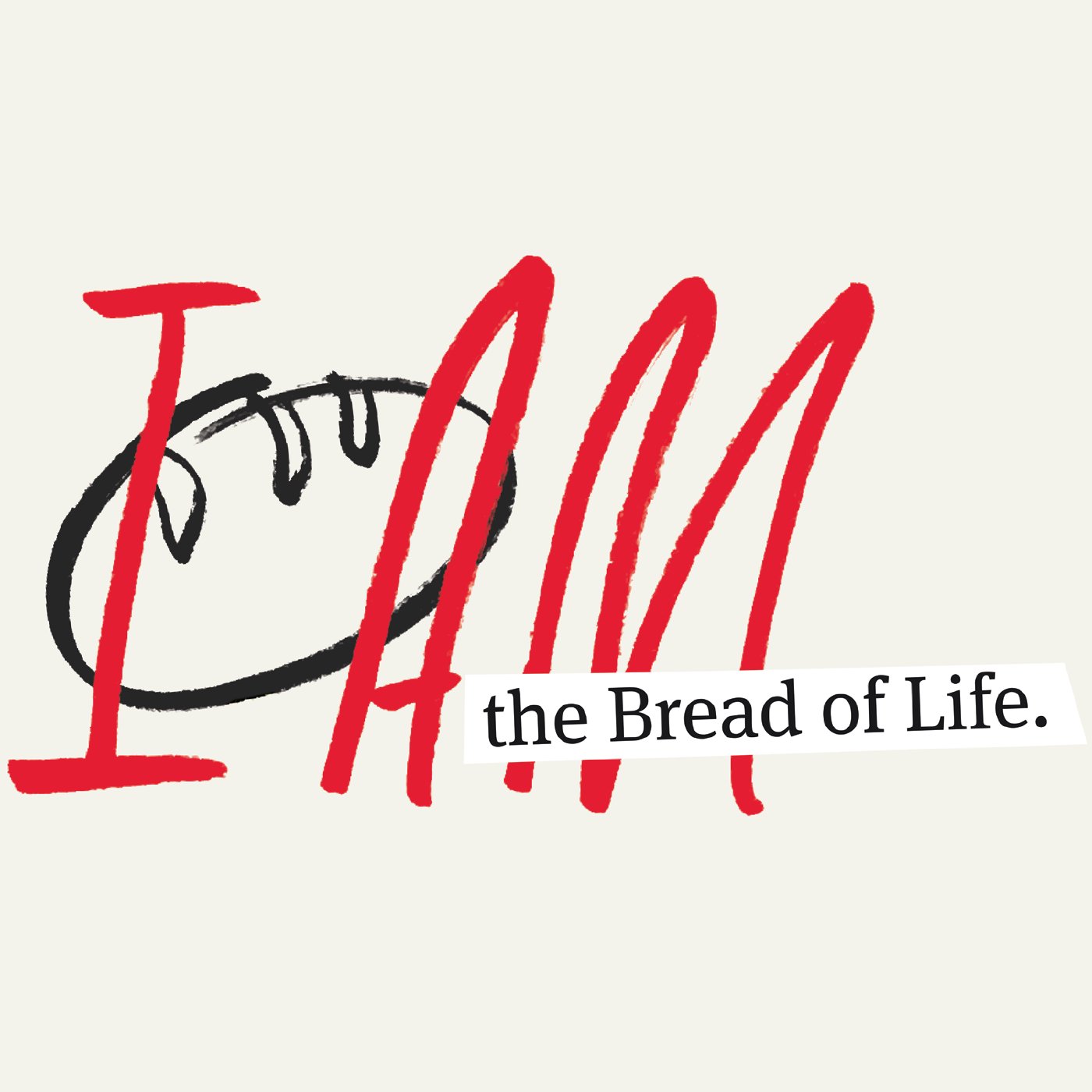 The Bread of Life episode artwork