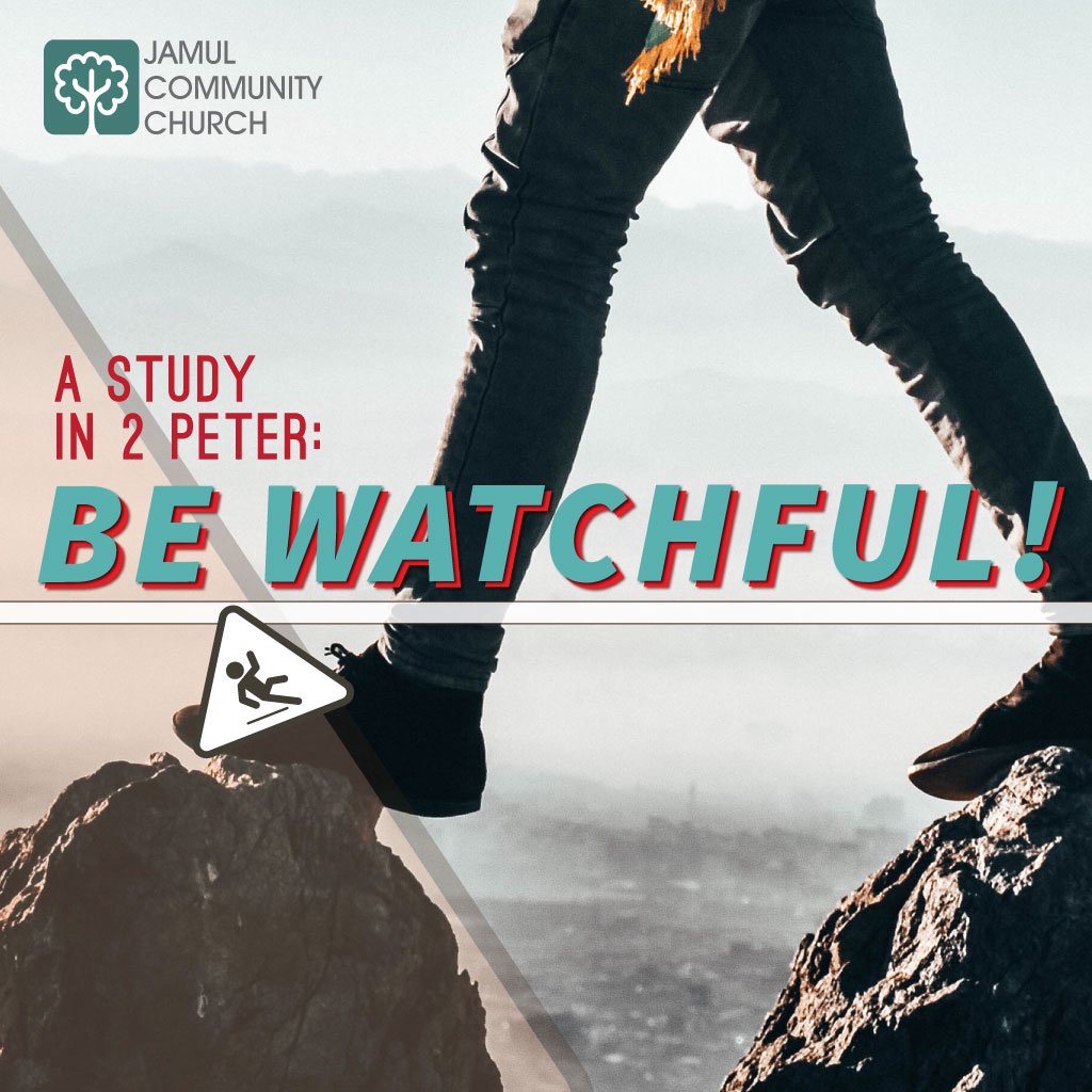 JCC:  Sermons and Teachings