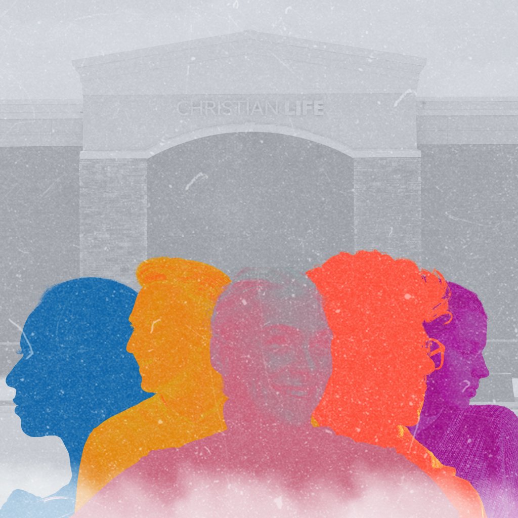 The Importance of Representing Your Church