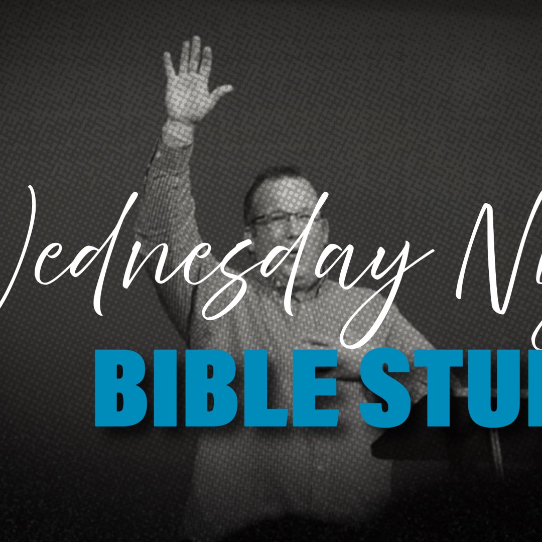 Who I Am Becoming Week 1 Wednesday: Baptism in the Holy Spirit RECAP with Marty Goins episode artwork