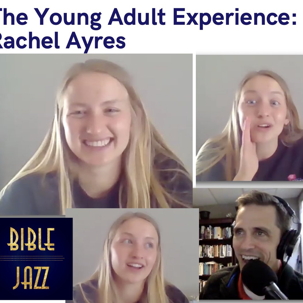 Bible Jazz