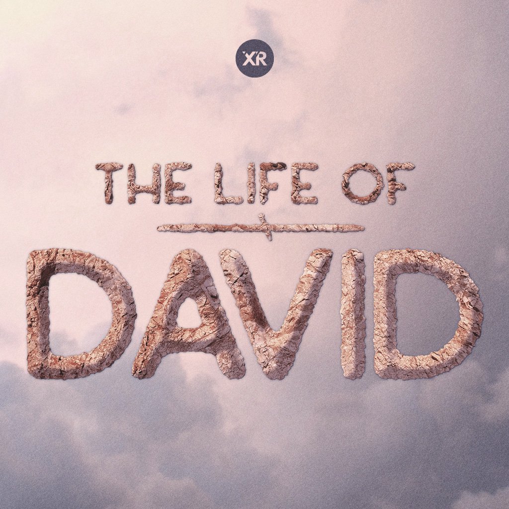 The Life Of David Part Three