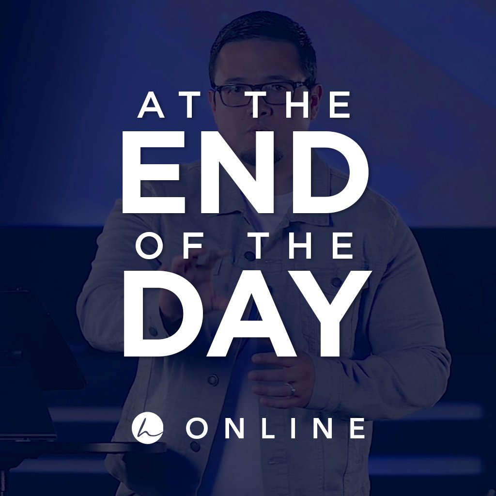 At the End of the Day | Full Online Service