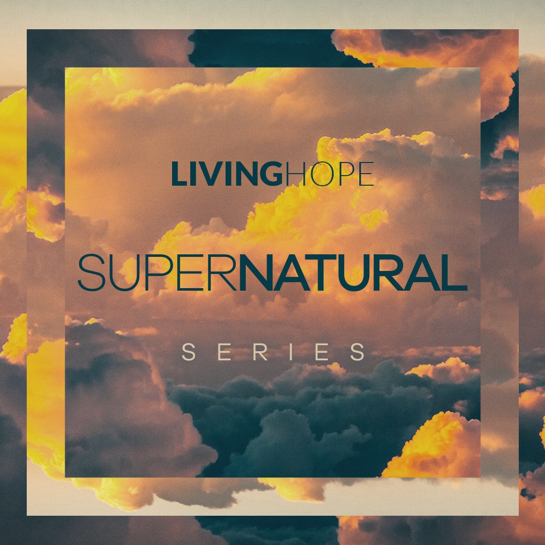 Living Hope Douglas North