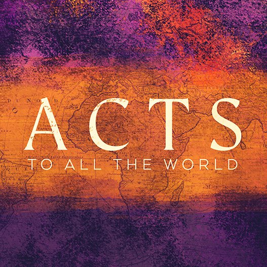 Acts pt 3 episode artwork