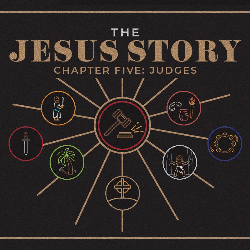 Canvas Church | Messages