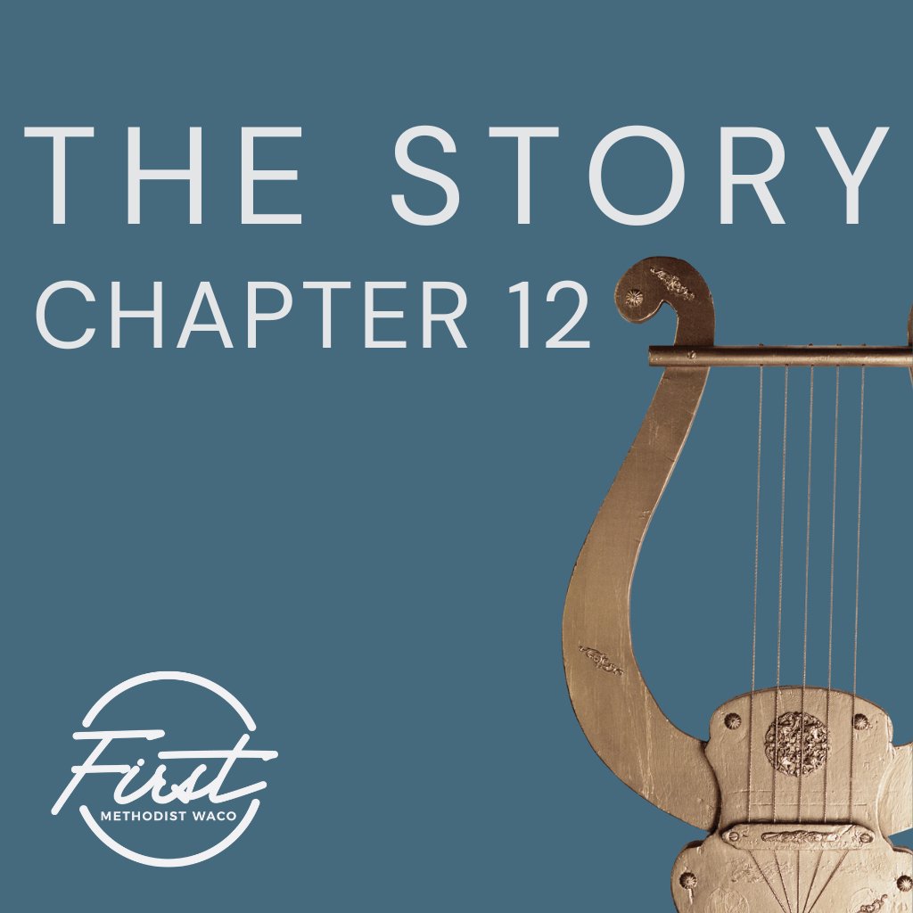 The Story Chapter 12 episode artwork