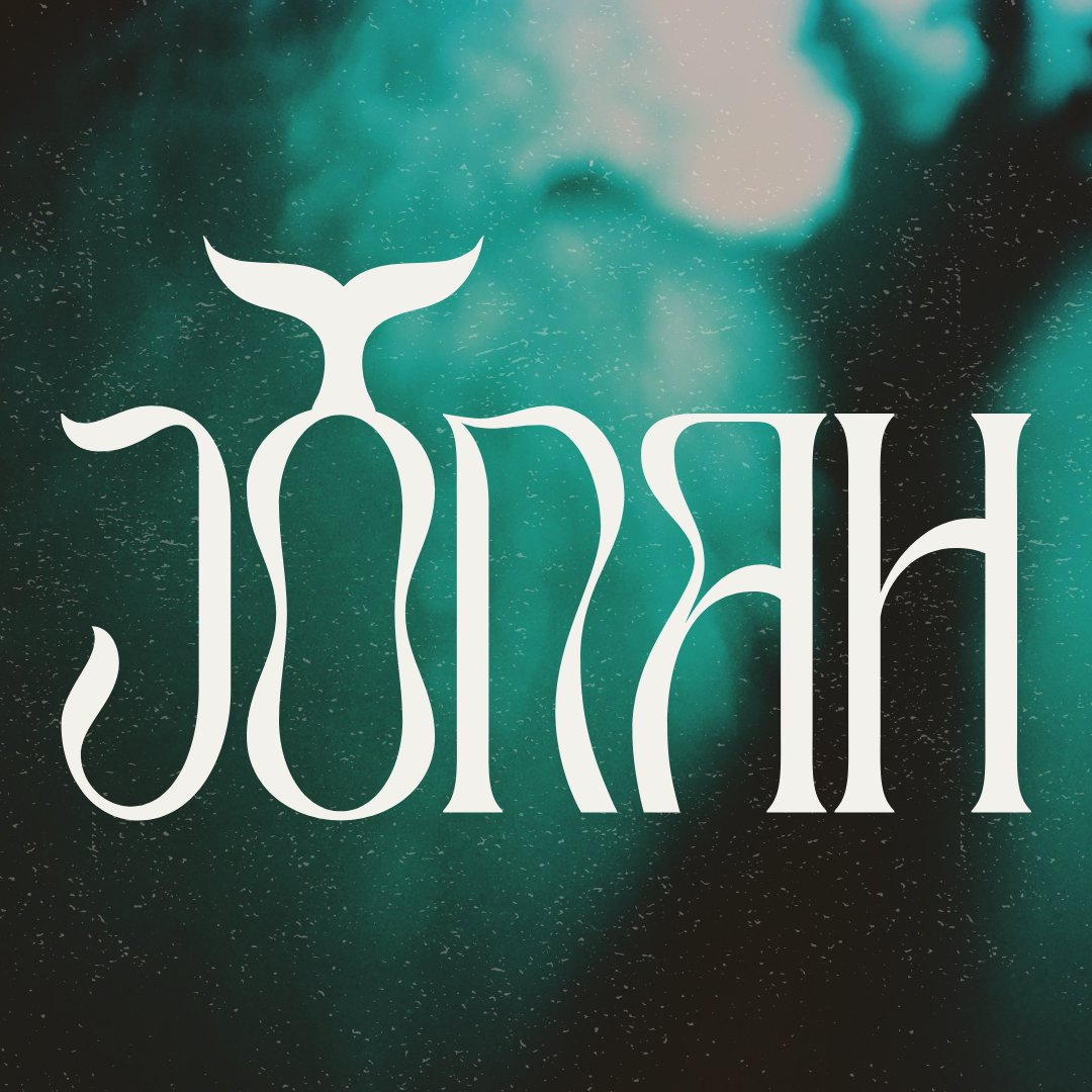 Jonah 3 episode artwork