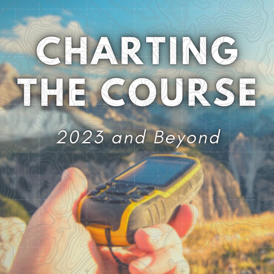 Charting the Course episode artwork