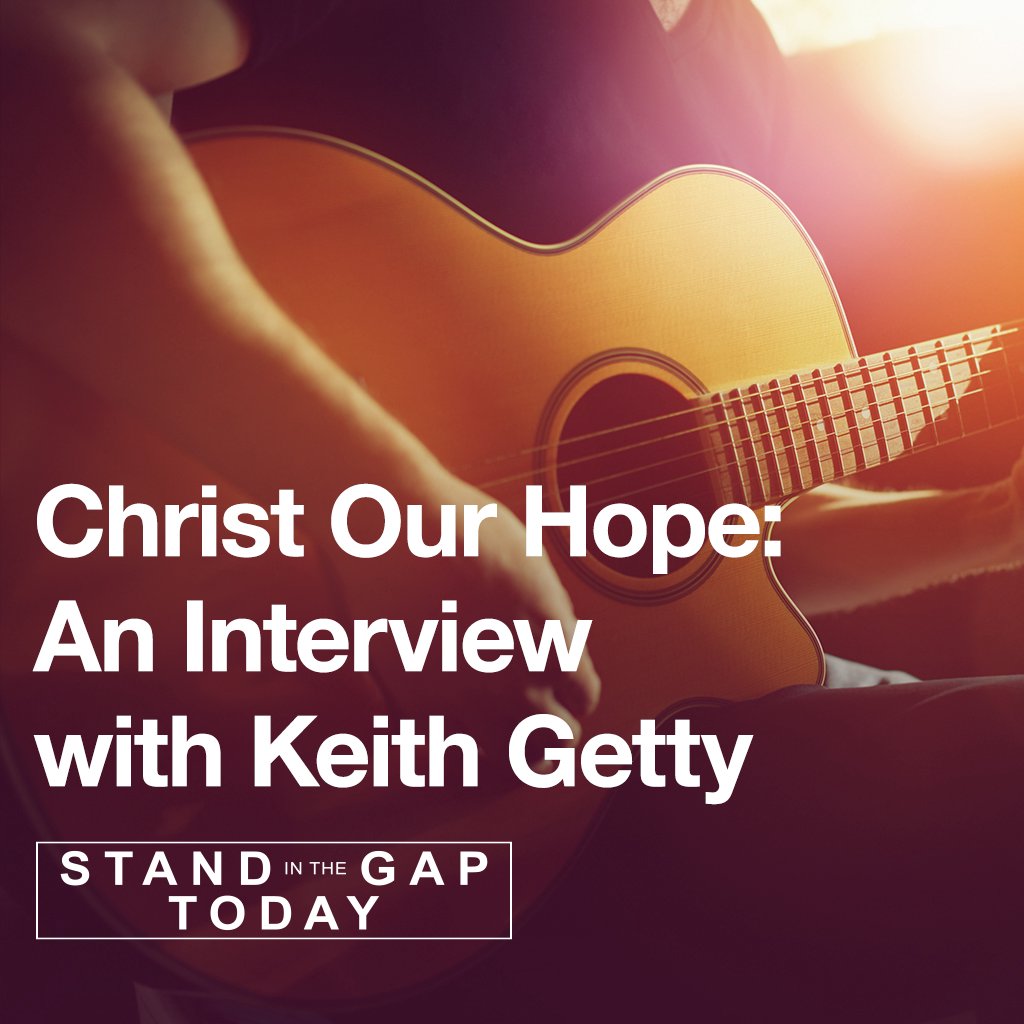 12/30/22 - Christ Our Hope