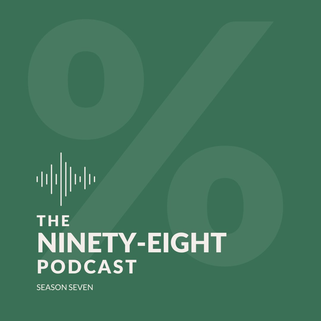 The Ninety-Eight Podcast