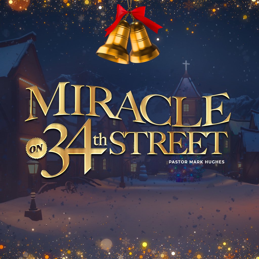 Miracle on 34th Street (TV)