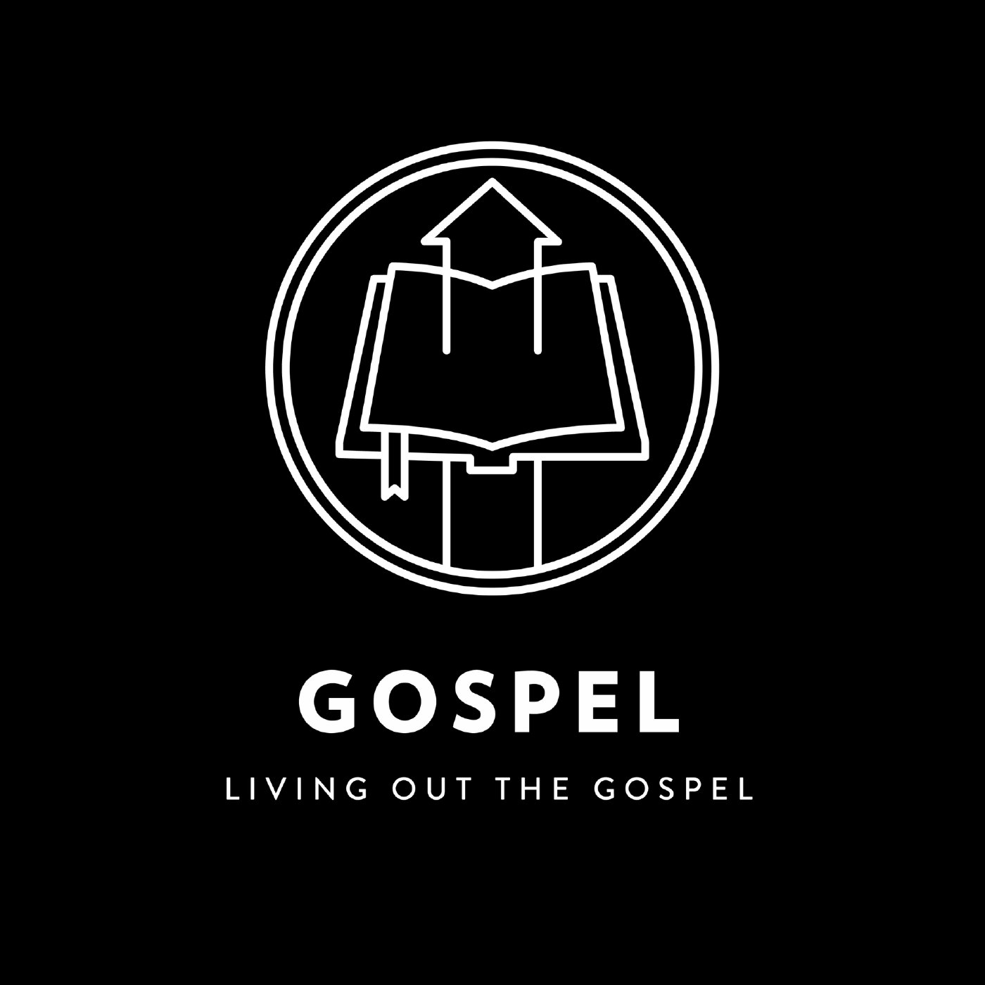 Gospel episode artwork