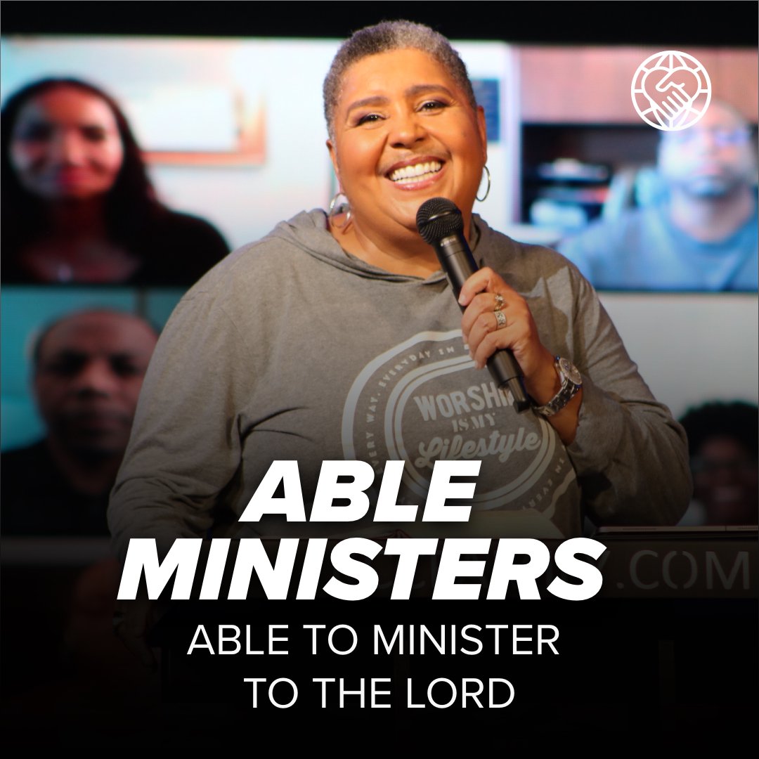 Koinonia Christian Center Church
