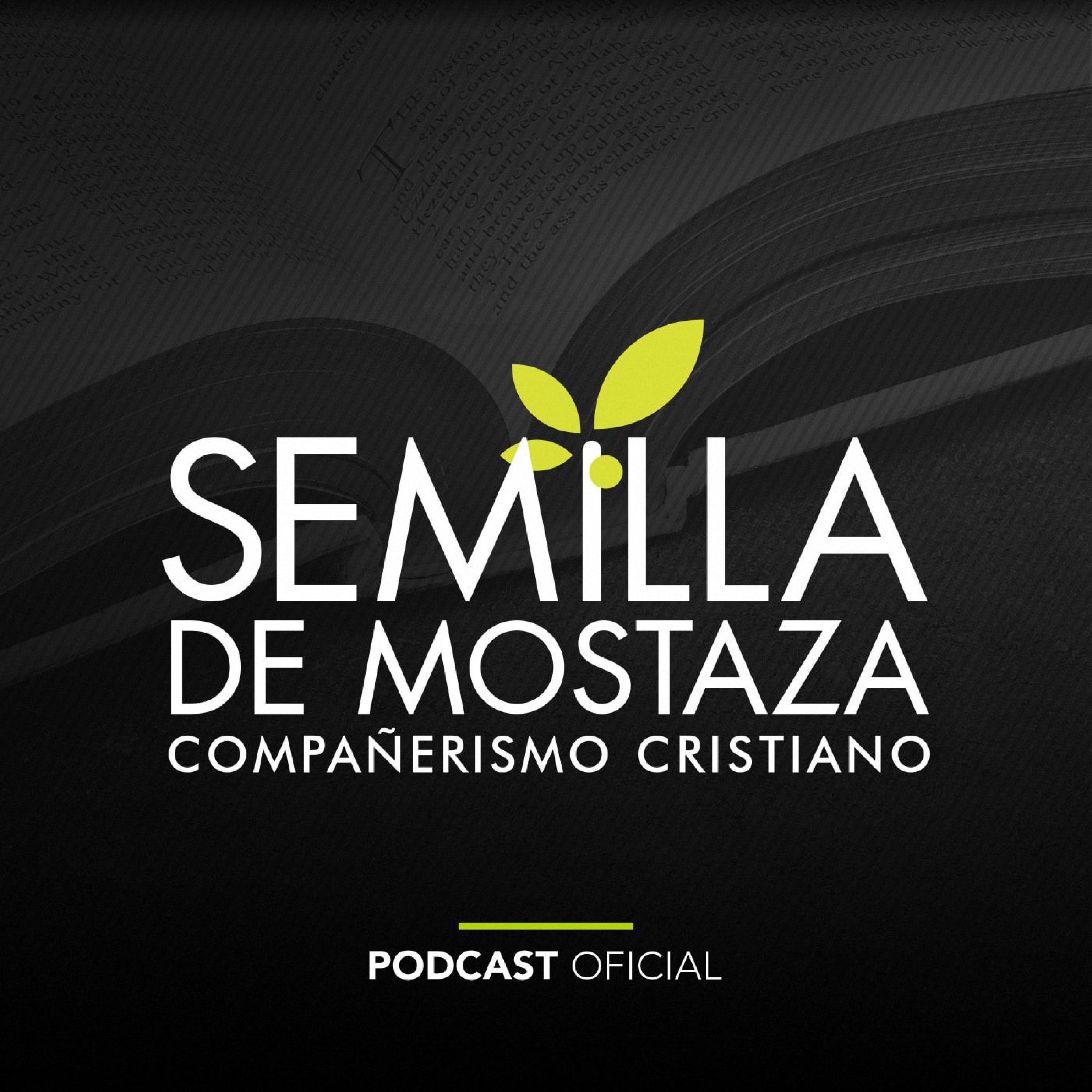 Semilla Podcast