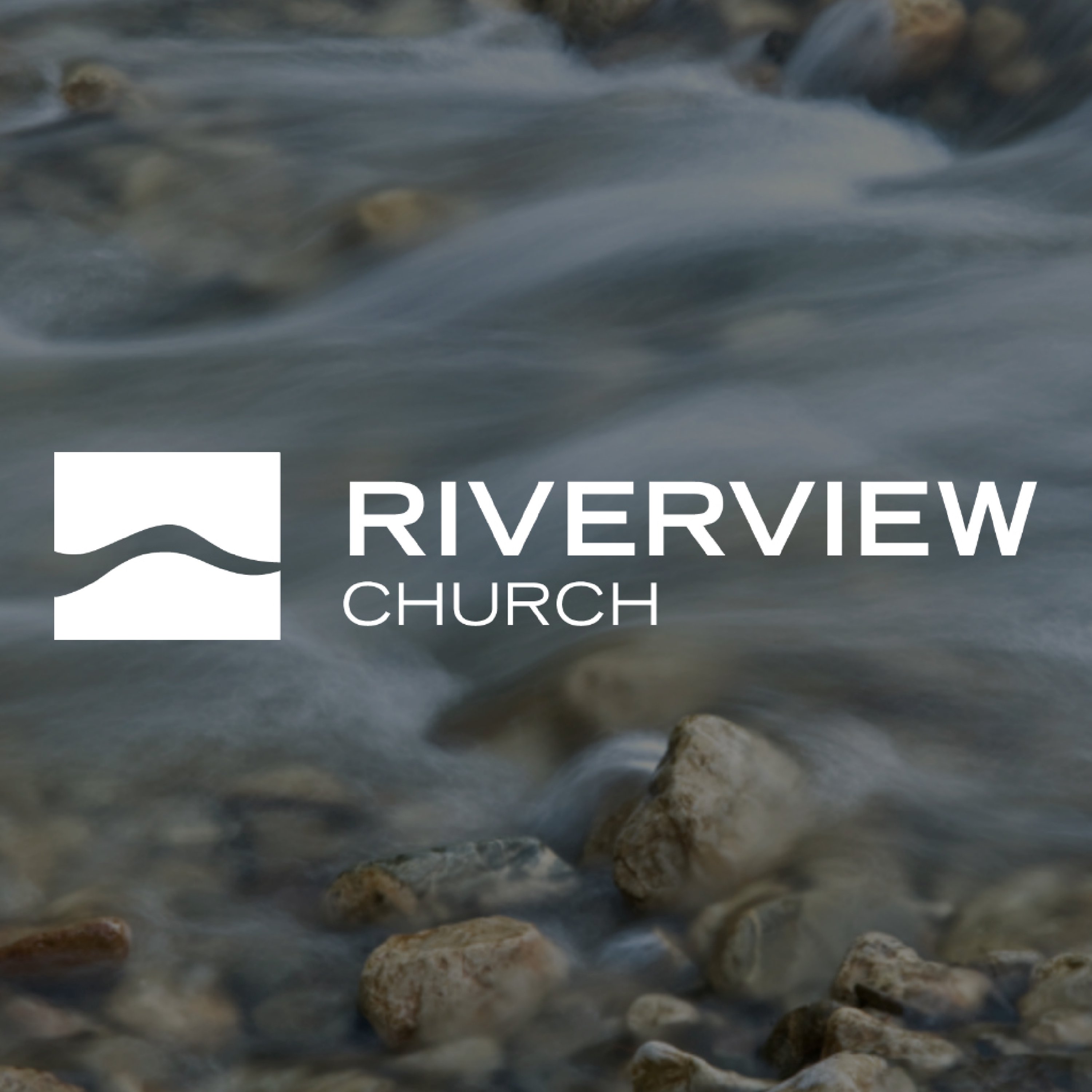 Riverview Church Novelty