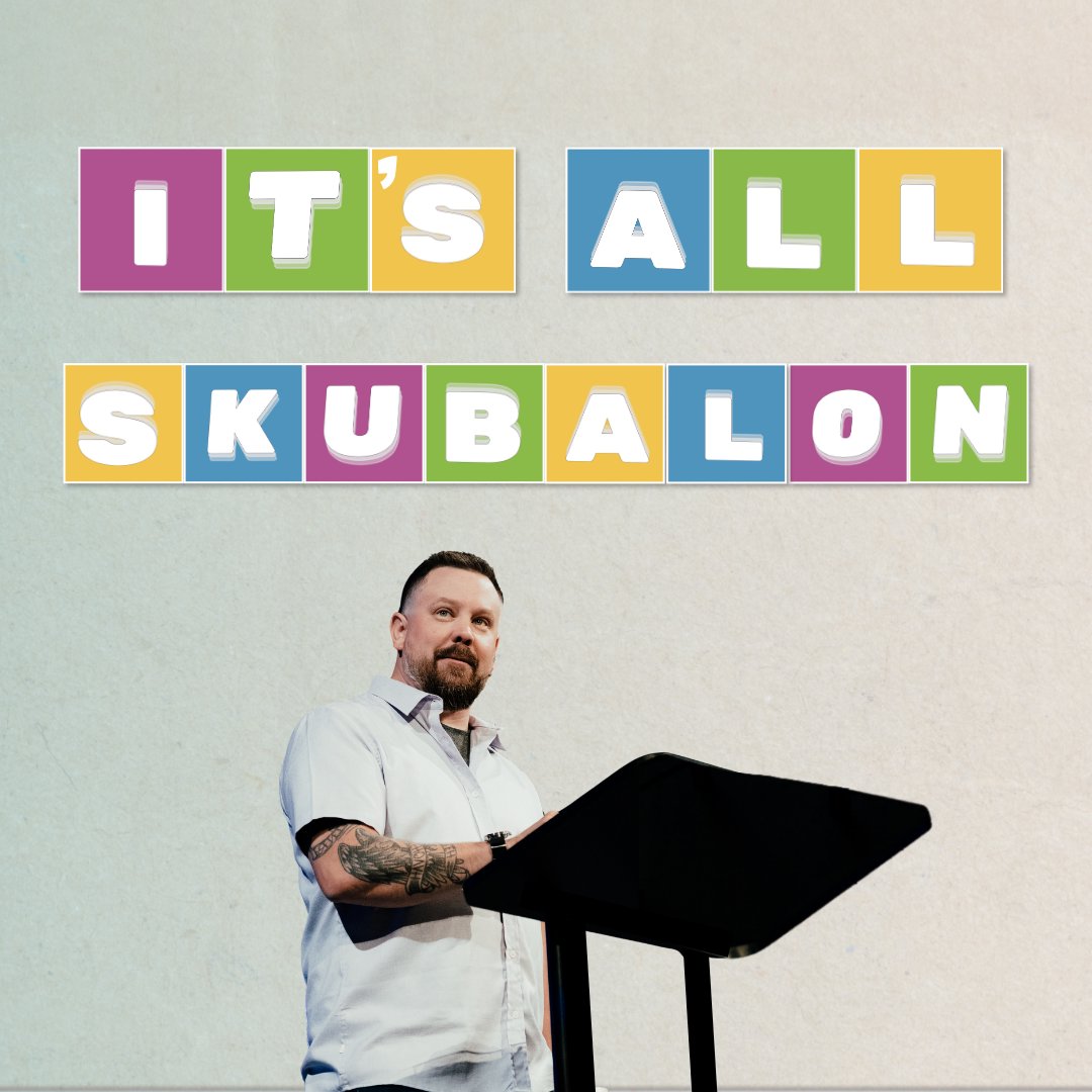 It's All Skubalon episode artwork