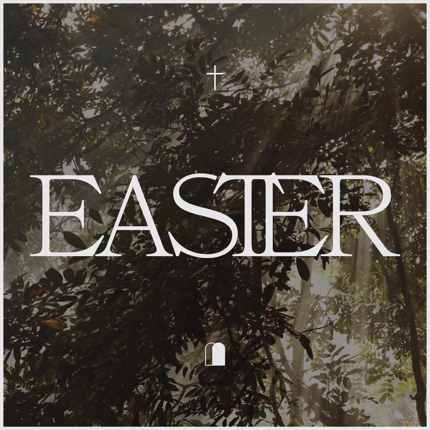 Easter Sunday episode artwork