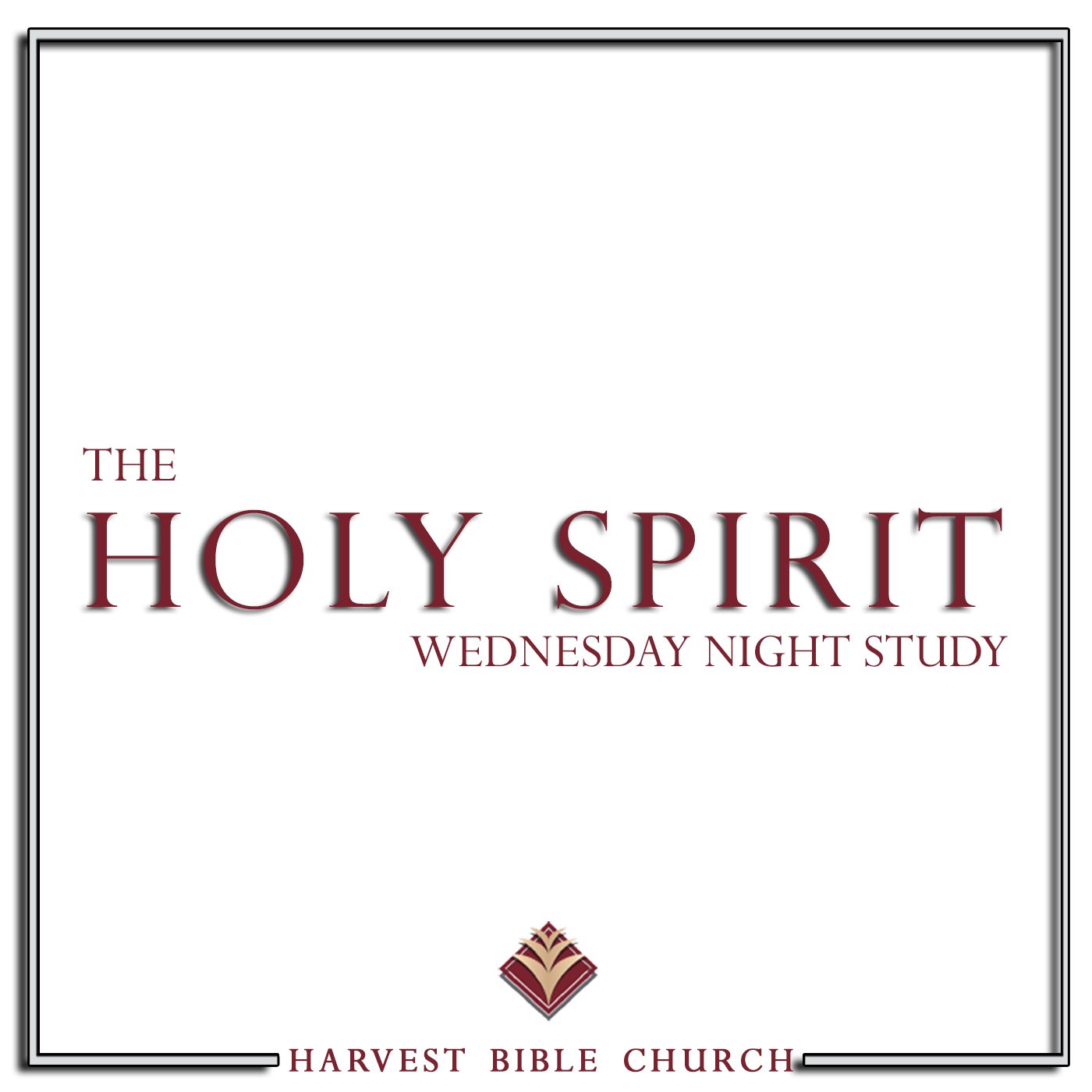 Harvest Bible Church Cypress