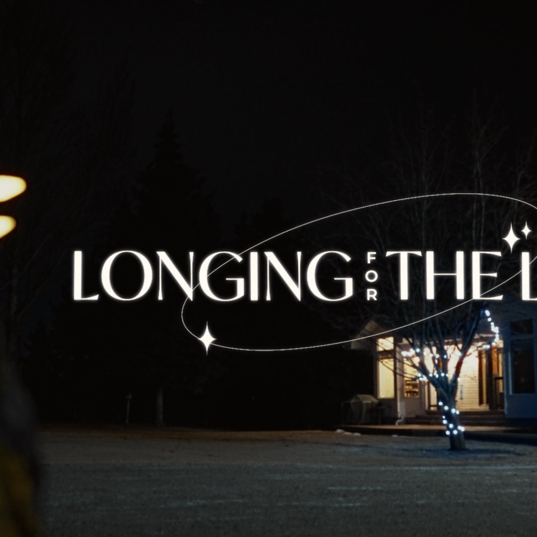 Receiving the Light – Mary’s ‘Yes’!  December 14, 2025 11am Service episode artwork