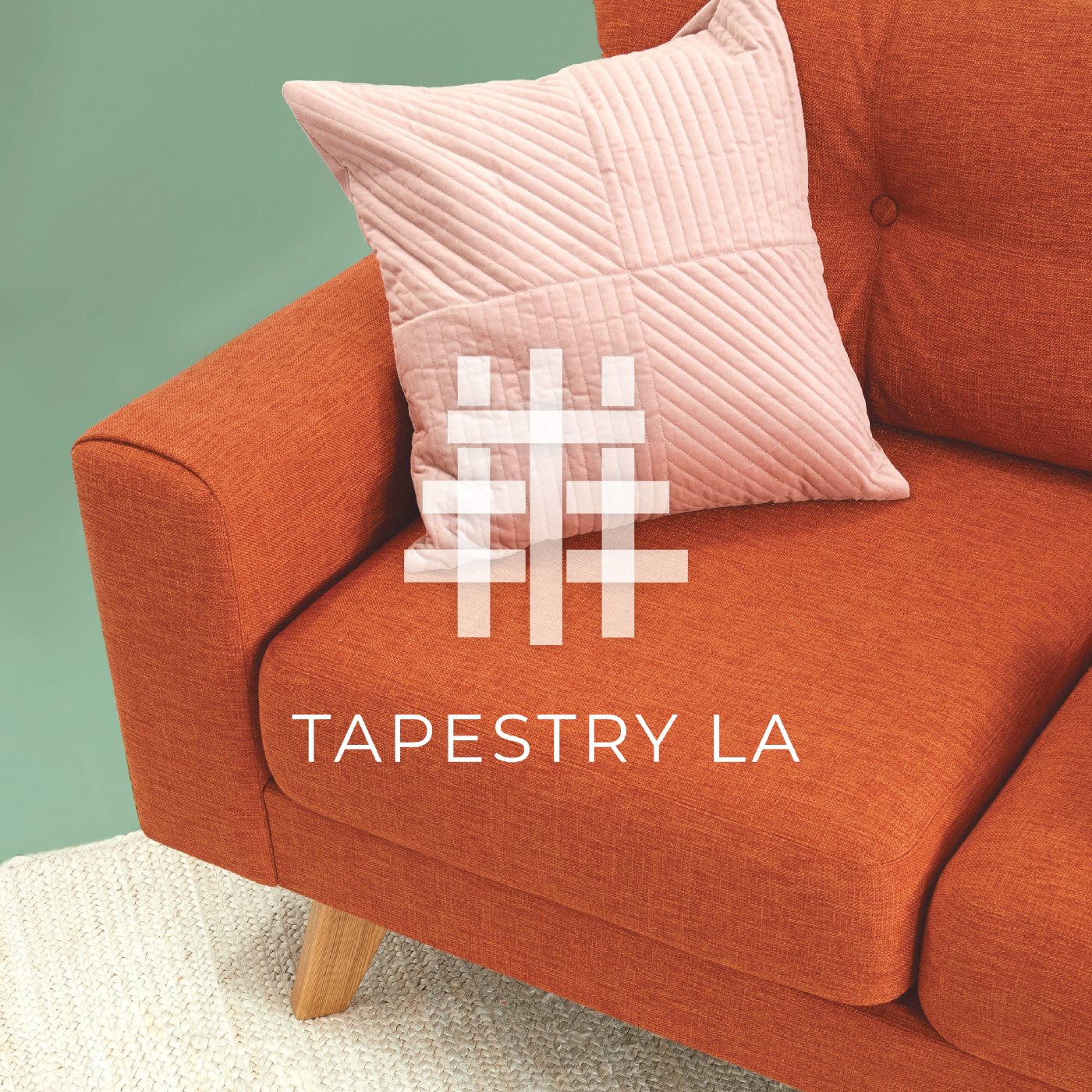 Tapestry LA Sermons