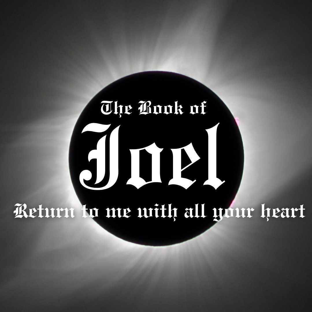 Joel 1 episode artwork
