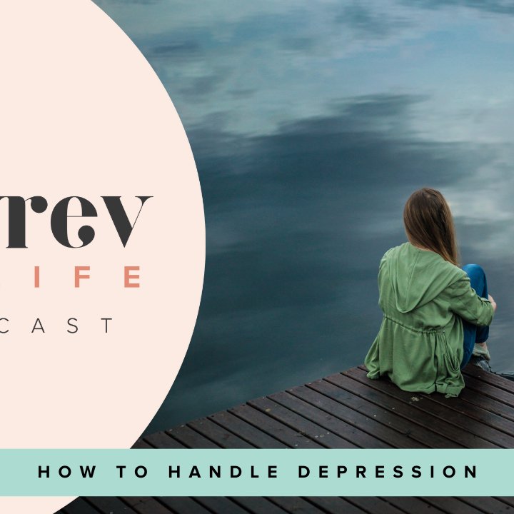 City Rev Life Podcast