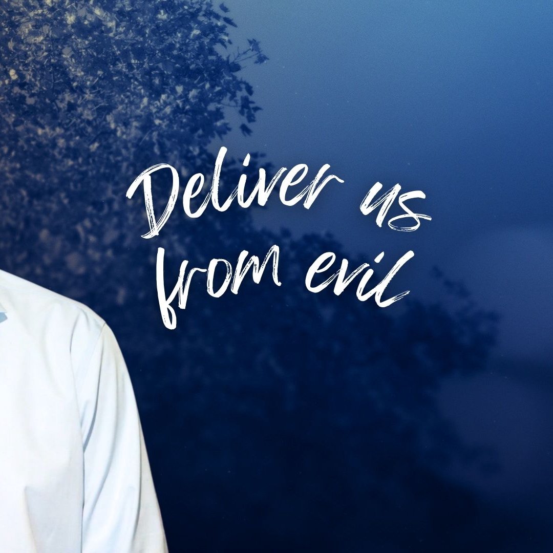 Deliver Us From Evil episode artwork
