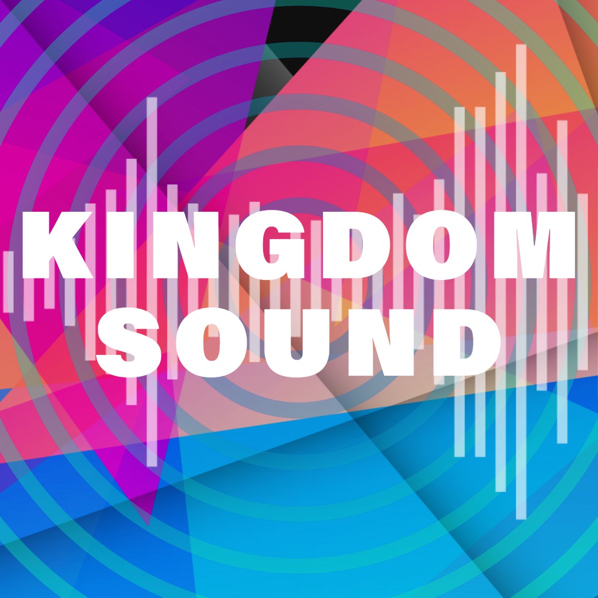 Kingdom Sound with Amanda Crabb