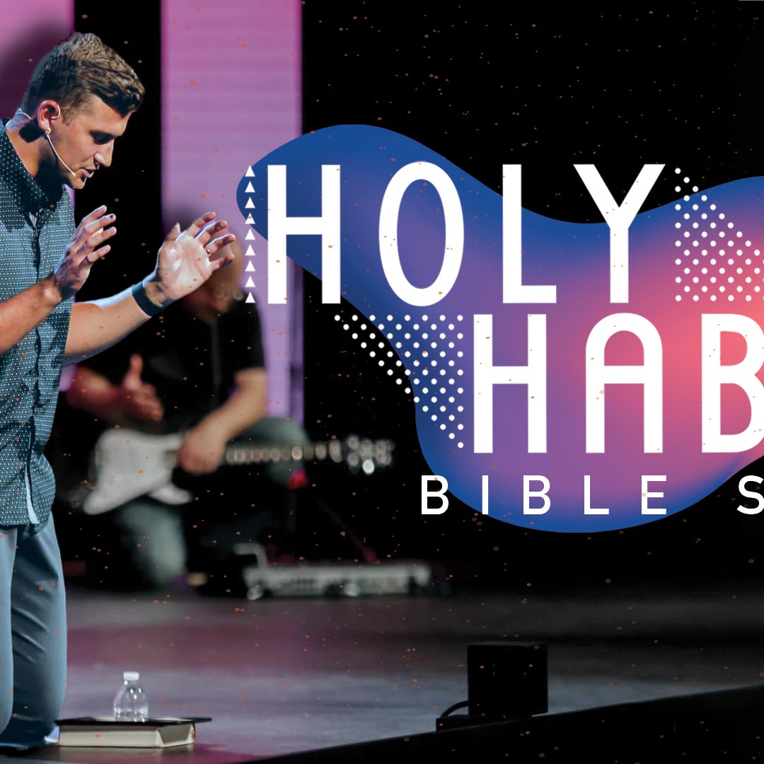 Holy Habits : Confession and Repentence episode artwork