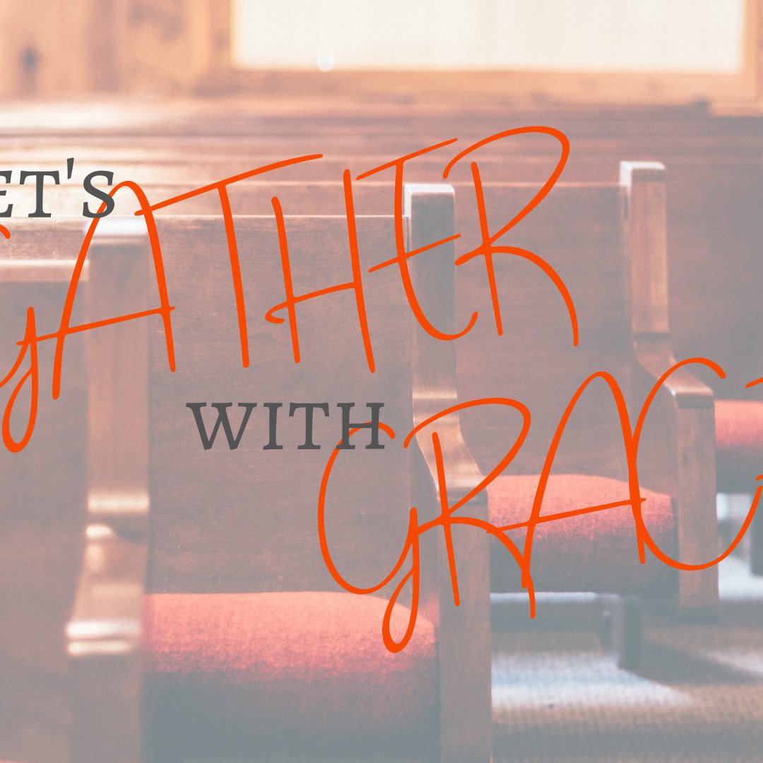 Greater Lansing First | Weekly Messages