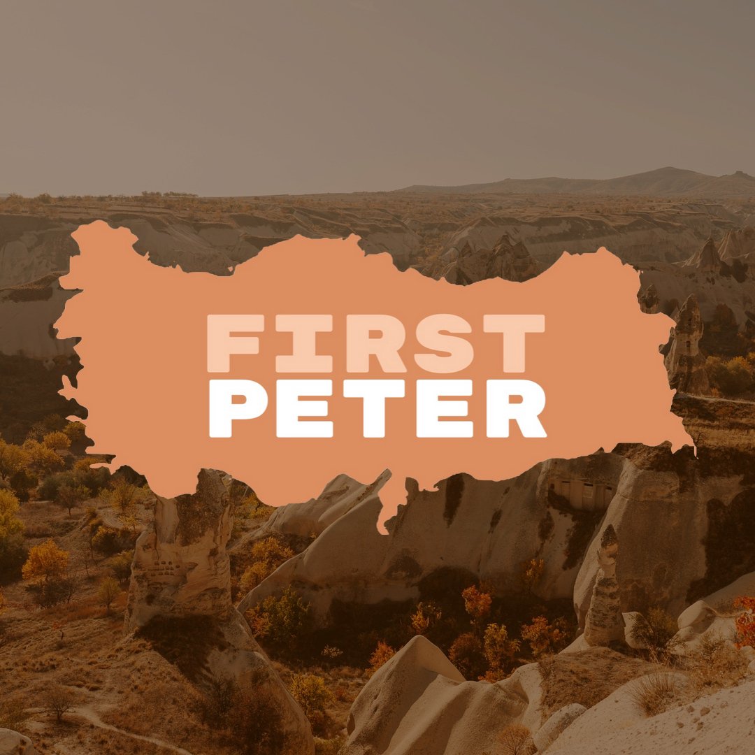 1 Peter 5