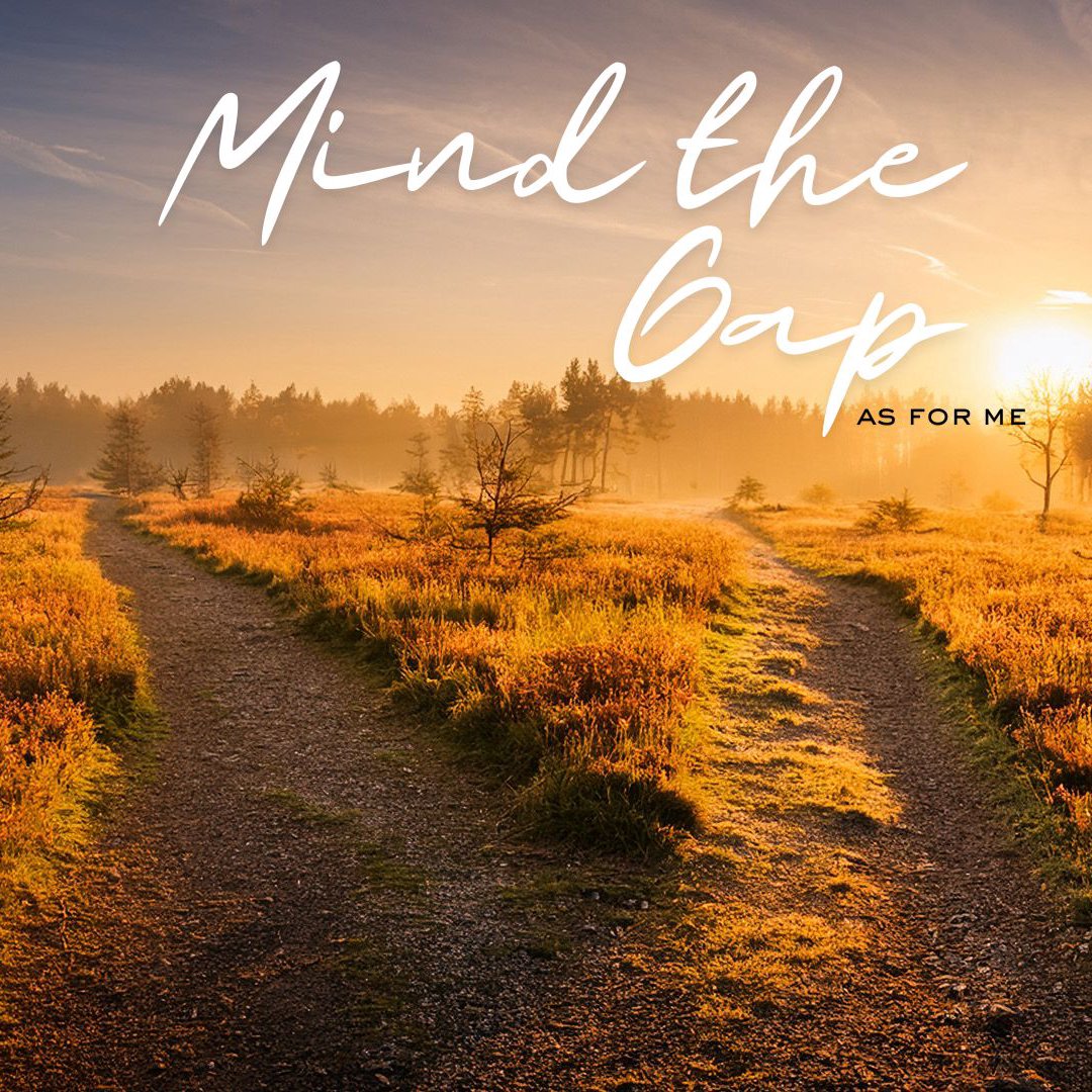 Mind the Gap episode artwork