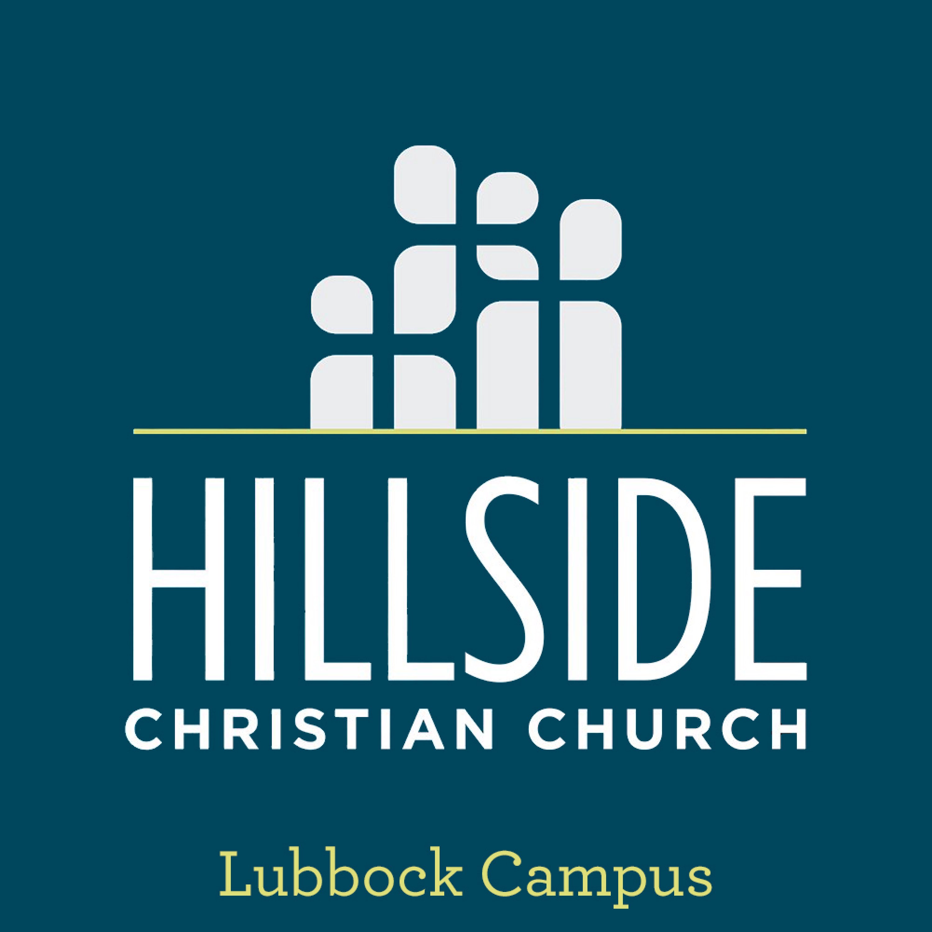 Hillside Christian Church: Lubbock Message