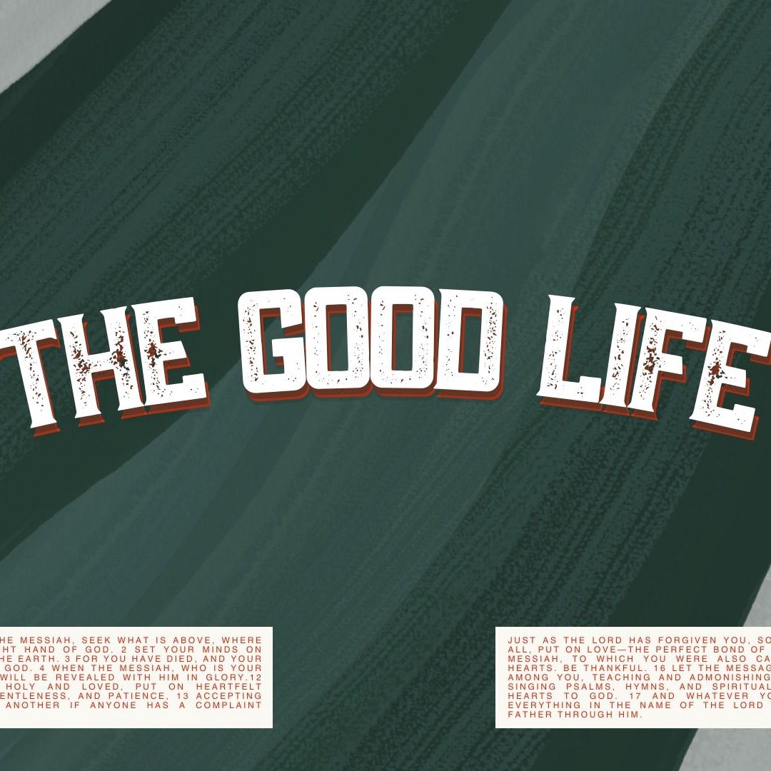 The Good Life | DNow