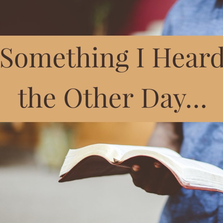 Apologetics in Prophecy