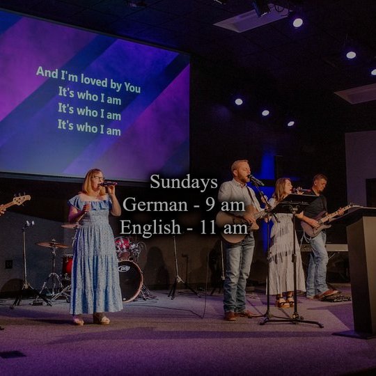 Gospel Mission Church - Sermons