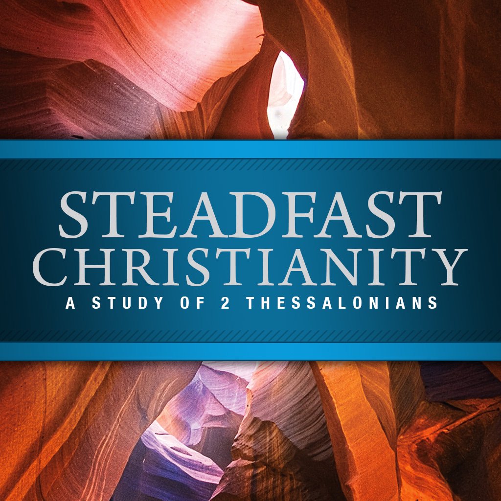 When God Gets the Last Word, Part 1