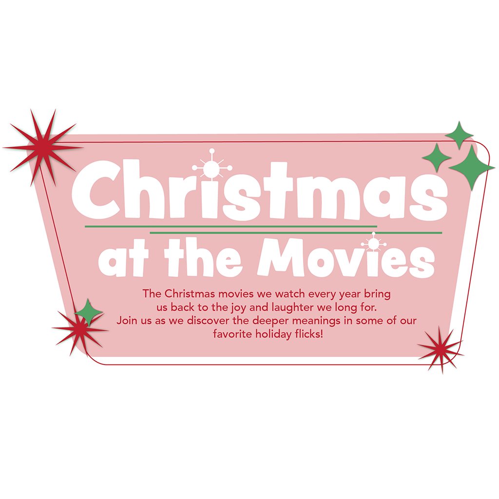 It's A Wonderful Life episode artwork