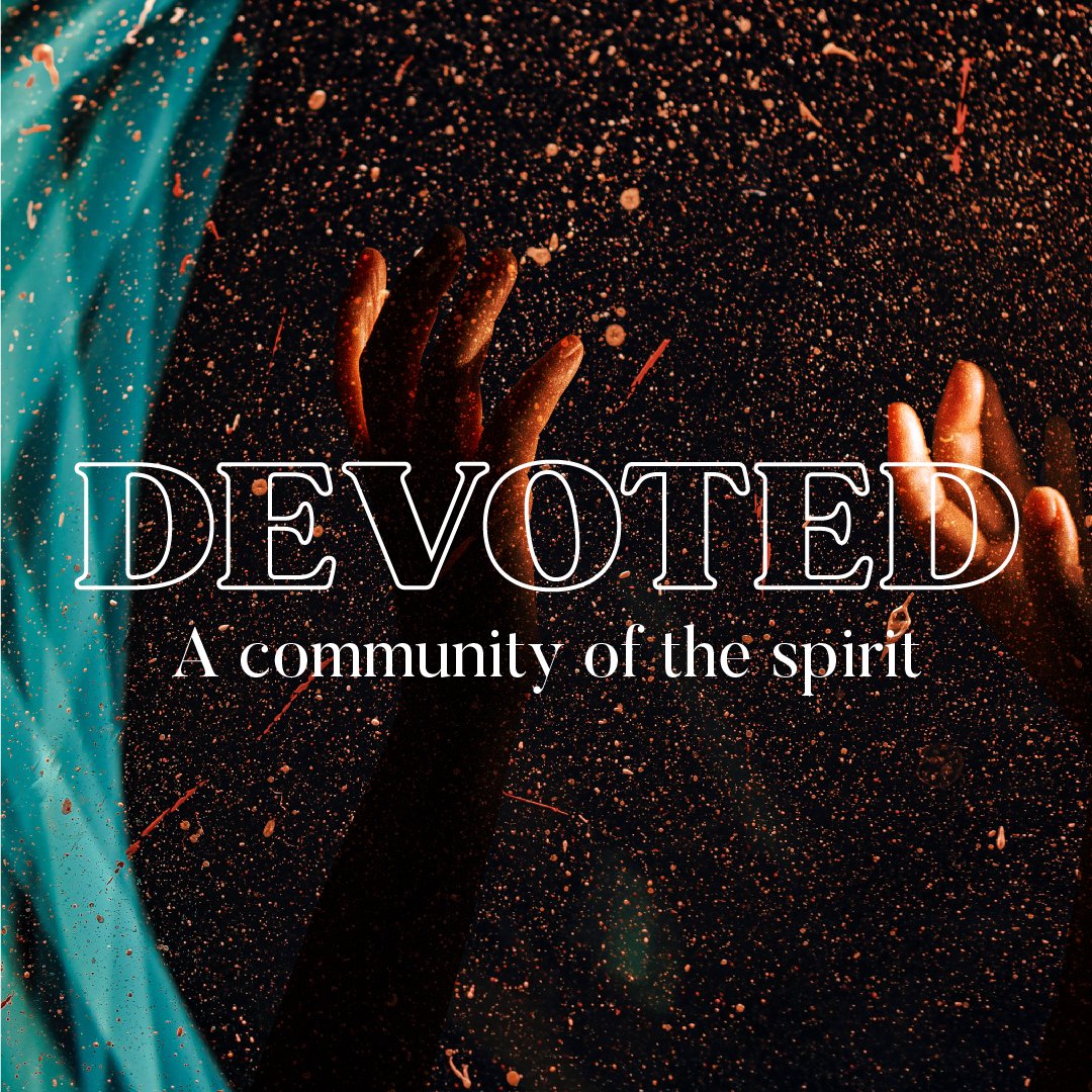 Devoted: Breaking of Bread episode artwork
