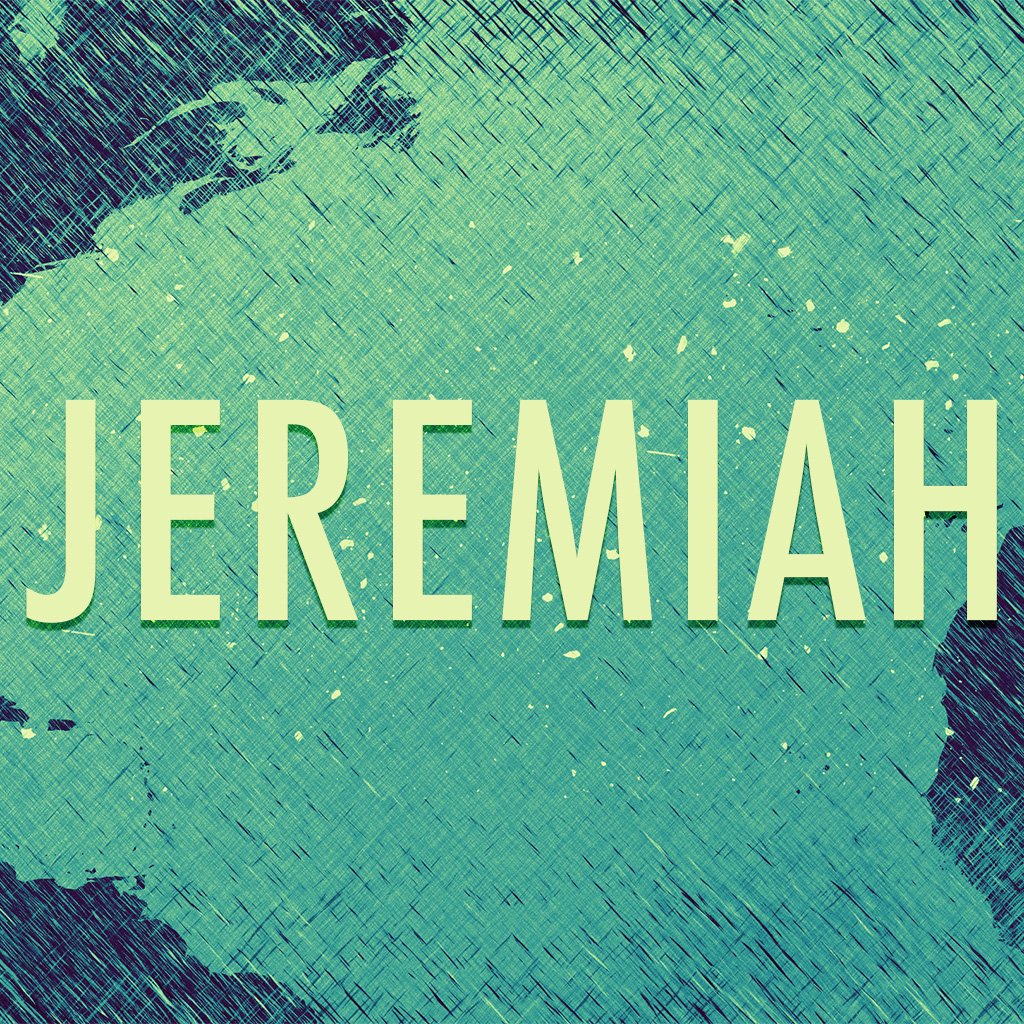 Jeremiah 8:9-9:26
