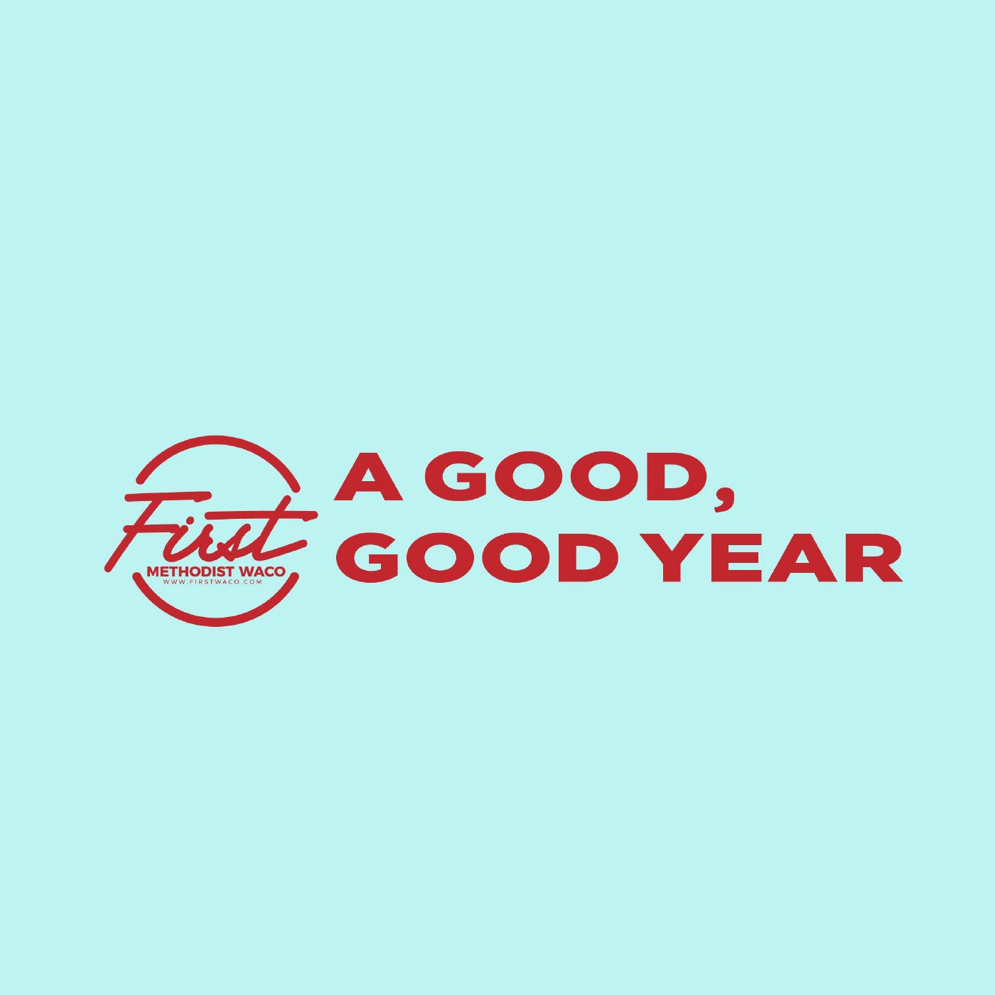 A Good, Good Year episode artwork