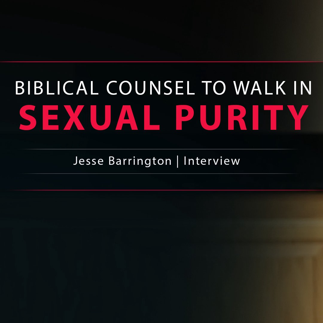 Biblical Counsel to Walk in Sexual Purity episode artwork