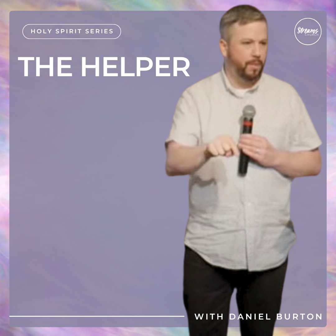 The Helper episode artwork