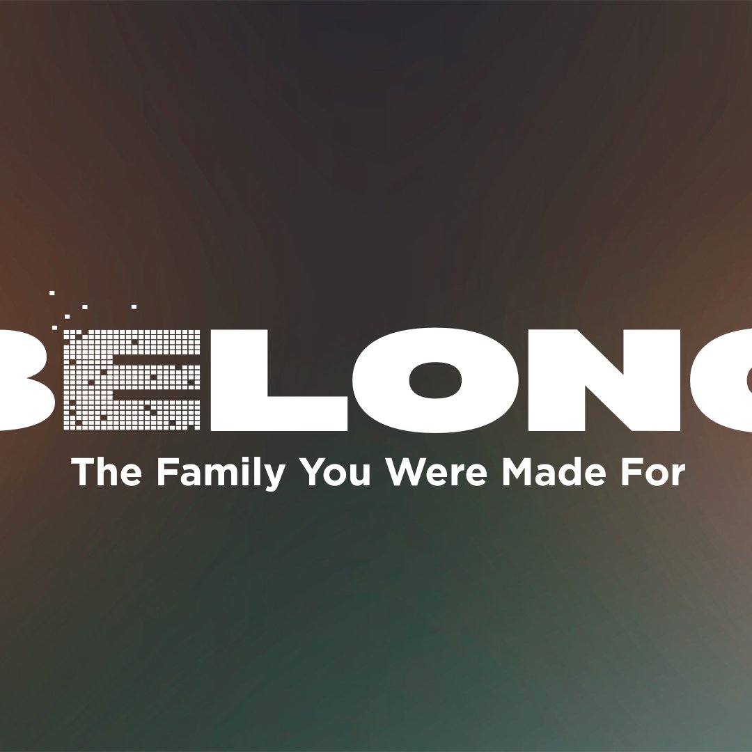 Belong : Think Big, Go Small