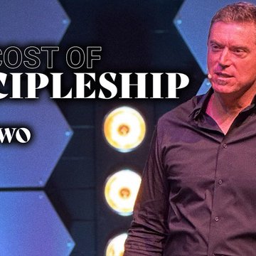 COST OF LEADERSHIP - PART 2 episode artwork