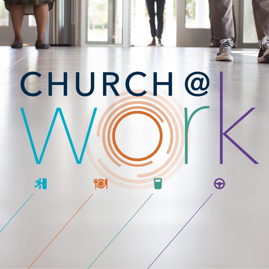 RHCCC DTM Latest Sermon