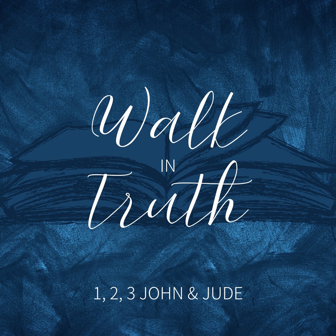1 John 2:1-14