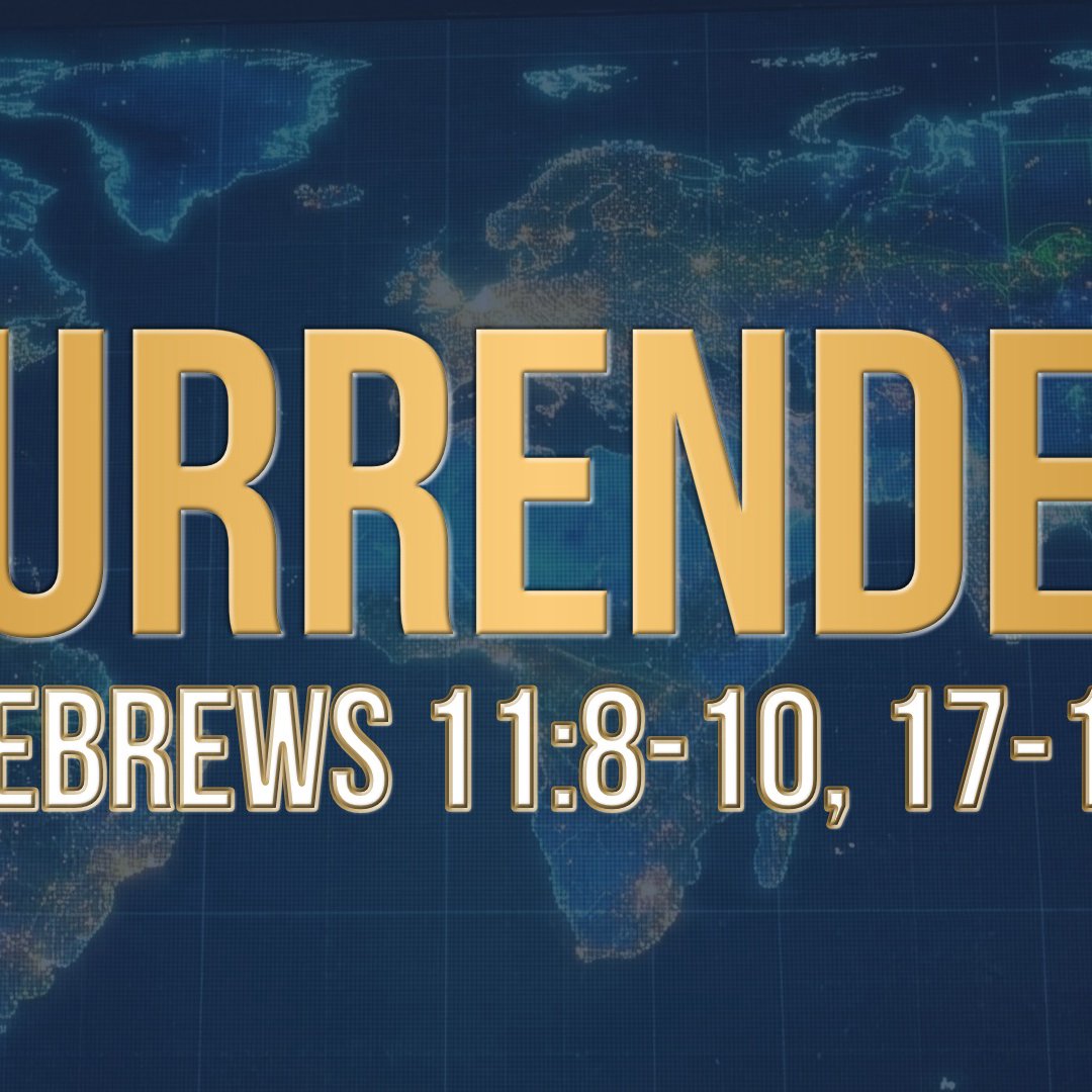 Chris Chadwick - Canyon Ridge Baptist Church