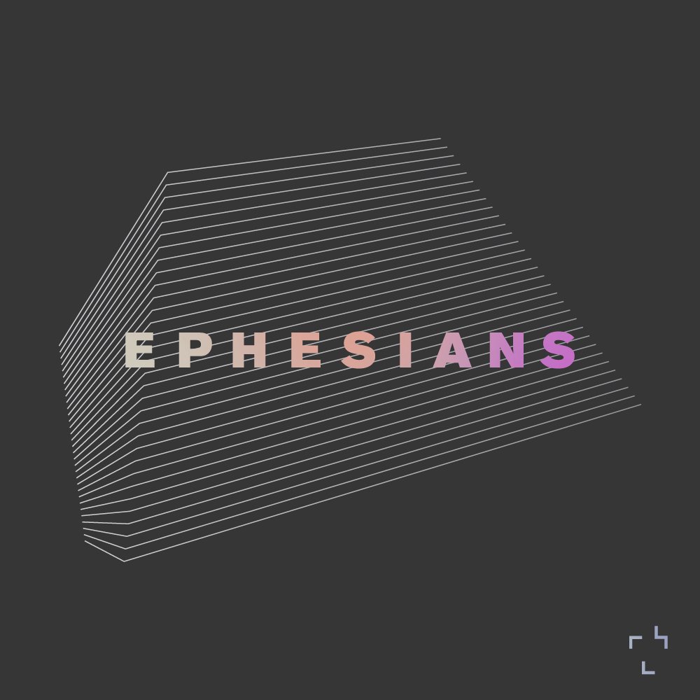 Ephesians #1 - Saints